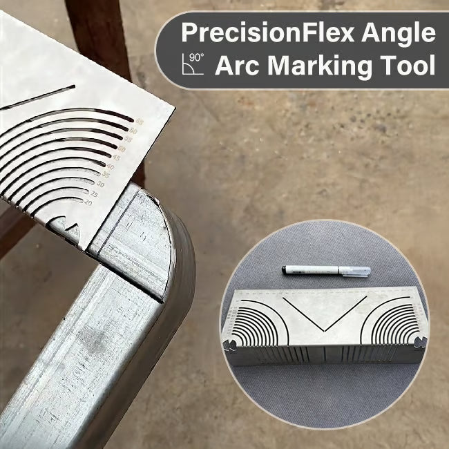 Precision Flex 🔧