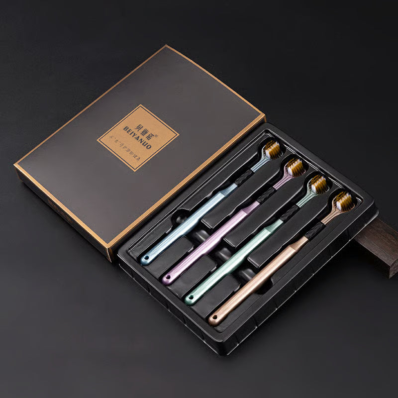 🪥 Une brosse à dents qui change la vie des parents (et des enfants)