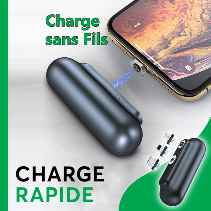 🔋 FlexiMag 3-in-1 2025 🔥 -85% OFF