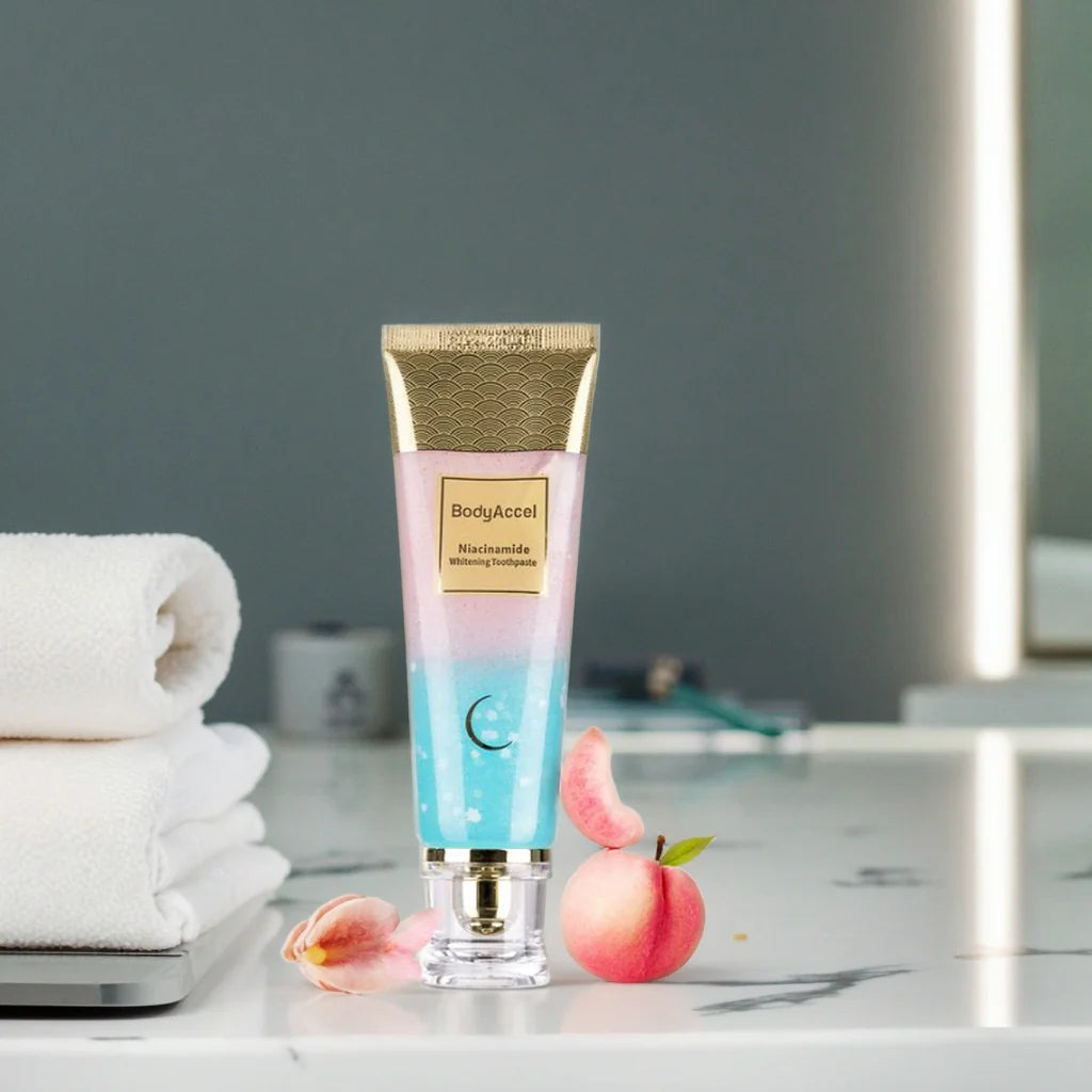 Sokoneo™ Bodyaccel Dentifrice